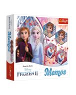 Memos Frozen 2 TREFL