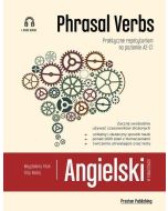Angielski w tłumaczeniach Phrasal Verbs w.2020