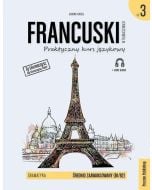 Francuski w tłumaczeniach. Gramatyka 3 w.2020