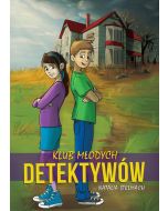 Klub Młodych Detektywów