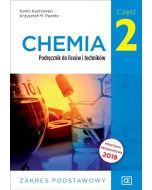 Chemia LO 2 podręcznik ZP NPP w.2020 OE