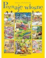 Poznaję wiosnę
