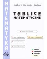 Tablice Matematyczne BR PODKOWA