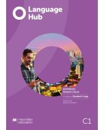 Language Hub Advanced C1 SB + kod Studen's App