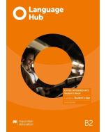 Language Hub Upper-Inter. B2 SB+ kod Studen's App