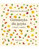 Gimnastyka dla języka + CD