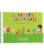 Les Petits Loustics 2 podręcznik HACHETTE