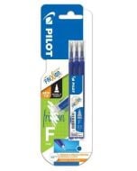 Wkład FriXion Point 0.5 niebieski 3szt PILOT