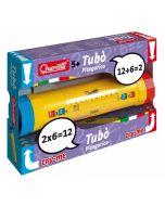 Tuba Pitagorasa do nauki tabliczki mnożenia