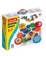Zestaw konstrukcyjny Kalejdoskop