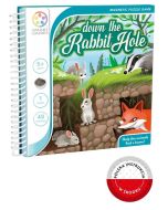 Smart Games Down The Rabbit Hole (ENG) IUVI Games
