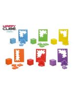 Happy Cube Original (1 część) IUVI Games