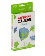 Happy Cube Junior (6 części) IUVI Games