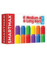 Smart Max 6 short & 6 long bars IUVI Games