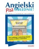 Angielski. Pisz obłędnie!