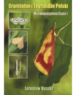 Crambidae i Thyrididae Polski