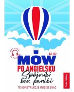 Mów po angielsku spójniki bez paniki A2/B2