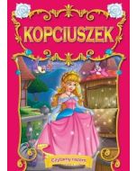 Czytamy razem. Kopciuszek