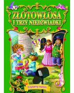 Czytamy razem. Złotowłosa i trzy niedźwiadki