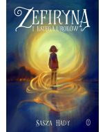 Zefiryna i księga uroków