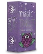 Magic Tarot by Amaia Arrazola BICYCLE