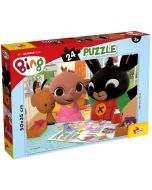 Puzzle Plus 24 Bing 3
