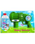 Fru Blu Bubble Shoter + płyn 0,5L