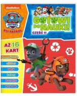 Psi Patrol. Gotowi do nauki cz.11