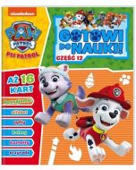 Psi Patrol. Gotowi do nauki cz.12