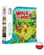 Smart Games Walk The Dog (ENG) IUVI Games