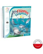 Smart Games Flippin' Dolphins (ENG) IUVI Games