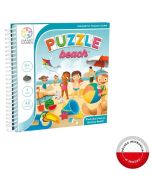 Smart Games Puzzle Beach (ENG) IUVI Games