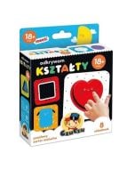 Odkrywam kształty 18m+