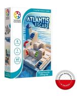 Smart Games Atlantis Escape (ENG) IUVI Games