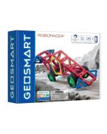 Geo Smart RoboRacer (36 części) IUVI Games