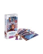 Gra karciana Frozen 2 Anna i Sven CARTAMUNDI