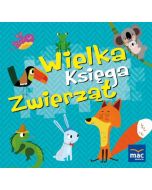 Wielka księga zwierząt