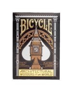 Karty Architectural Premium BICYCLE