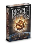 Karty Asteroid BICYCLE