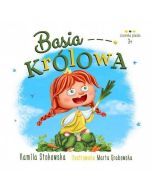 Basia królowa