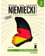Niemiecki w tłumaczeniach. Gramatyka 2 w.2020