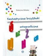 Fantastyczne krzyżówki ortograficzne