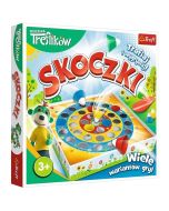 Rodzina Treflików Skoczki TREFL