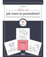 Mów mi, jak mam to powiedzieć! Ćw. do terapii...