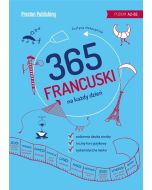 Francuski 365 na każdy dzień