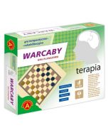 Terapia - Warcaby ALEX