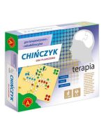 Terapia - Chińczyk ALEX