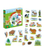 Magnesiaki - W lesie ALEX