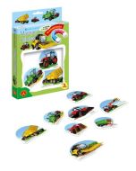 Magnesiaki - Małe maszyny rolnicze ALEX