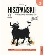 Hiszpański w tłumaczeniach. Gramatyka 3 w.2020